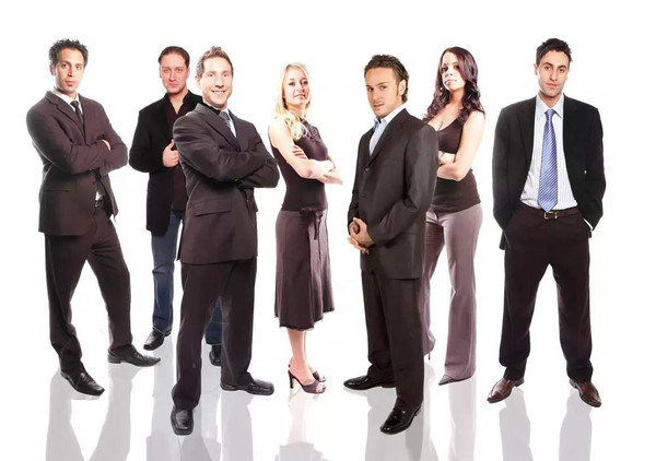 翻譯團(tuán)隊(duì)展示 翻譯團(tuán)隊(duì)展示